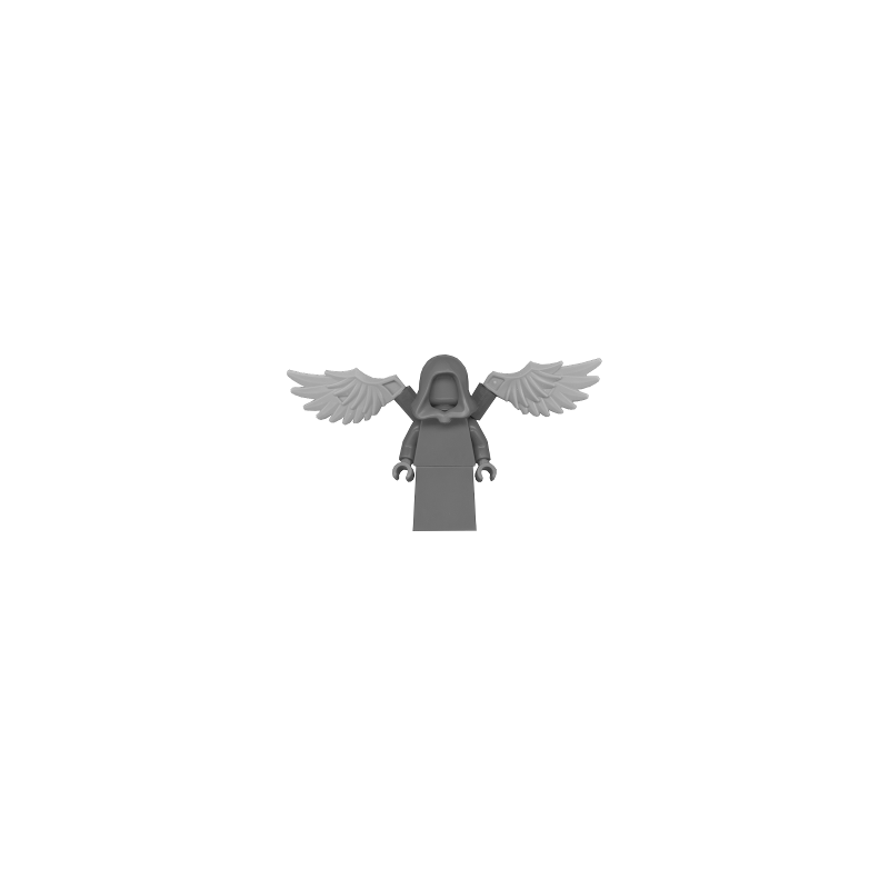Statue - Tom Riddle Grave Lego® - hp199