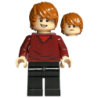 Ron Weasley - Dark Red Sweater