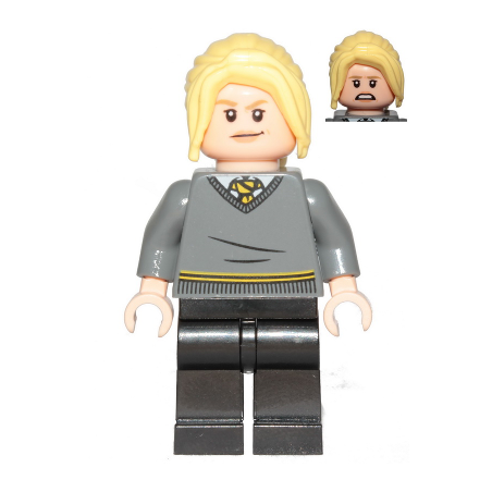 Hannah Abbott Lego® - hp222