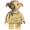 Dobby (Elf) - Light Nougat