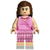 Hermione Granger - Bright Pink Dress