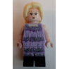 Luna Lovegood - Lavender Dress Lego® - hp227