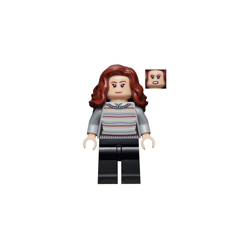 Hermione Granger - Striped Sweater