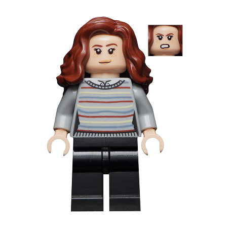 Hermione Granger - Striped Sweater