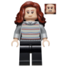 Hermione Granger - Striped Sweater