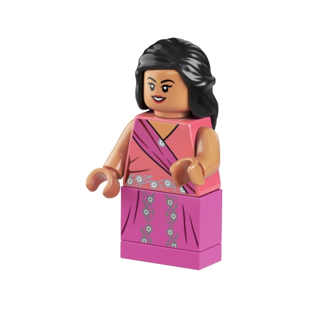 Parvati Patil Lego® - hp261