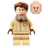 Cedric Diggory - Coveralls