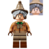 Professor Pomona Sprout - Dirty Cloak
