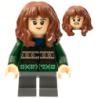 Hermione Granger - Dark Green Sweater Lego® - hp279