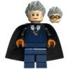 Madam Rolanda Hooch - Dark Blue Outfit