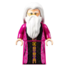 Albus Dumbledore - Magenta Robe