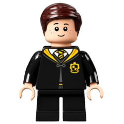 Justin Finch-Fletchley Lego® - hp306