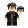 Harry Potter - Gryffindor Robe Open