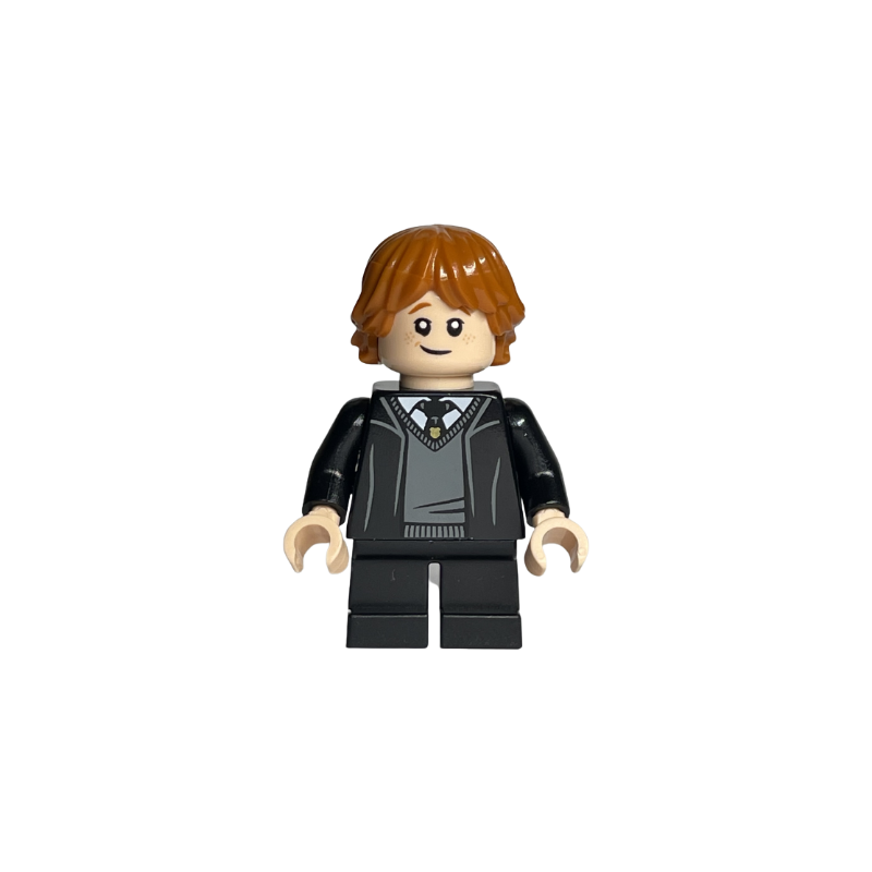 Ron Weasley - Hogwarts Robe