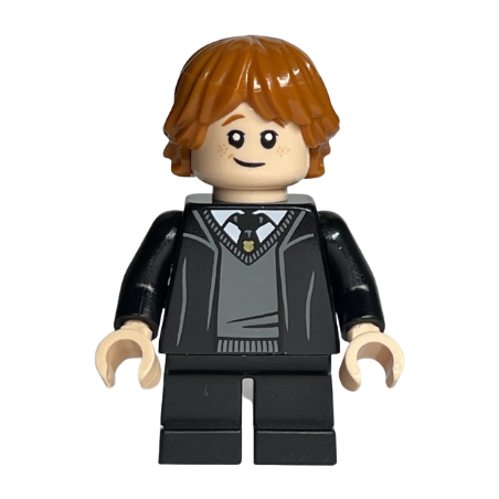 Ron Weasley - Hogwarts Robe