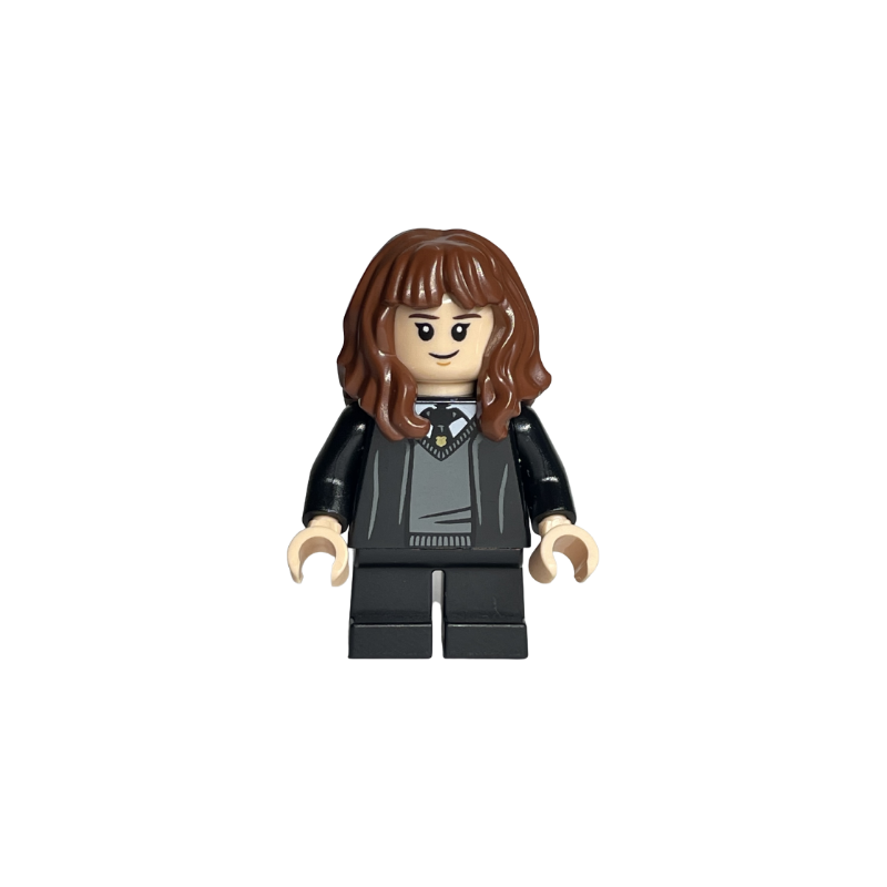 Hermione Granger - Hogwarts Robe