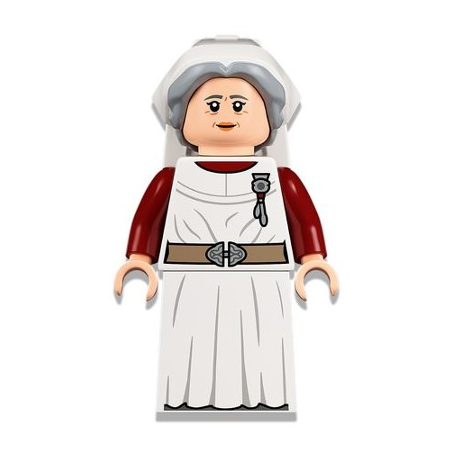 Madam Poppy Pomfrey Lego® - hp325