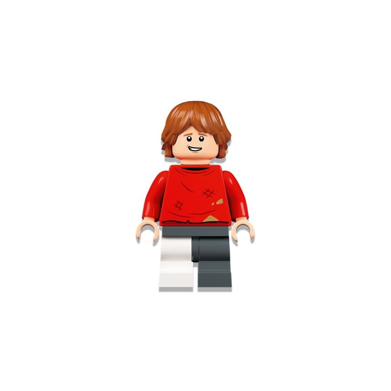 Ron Weasley - Red Sweater