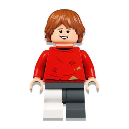 Ron Weasley - Red Sweater