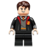 Neville Longbottom - Gryffindor Robe Open