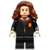 Hermione Granger - Gryffindor Robe Clasped