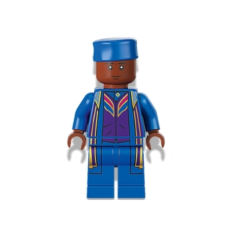 Kingsley Shacklebolt Lego® - hp335