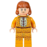 Molly Weasley - Bright Light Orange Outfit Lego® - hp340