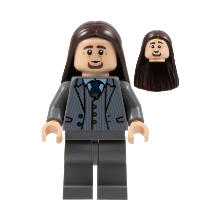 Pius Thicknesse Lego® - hp358