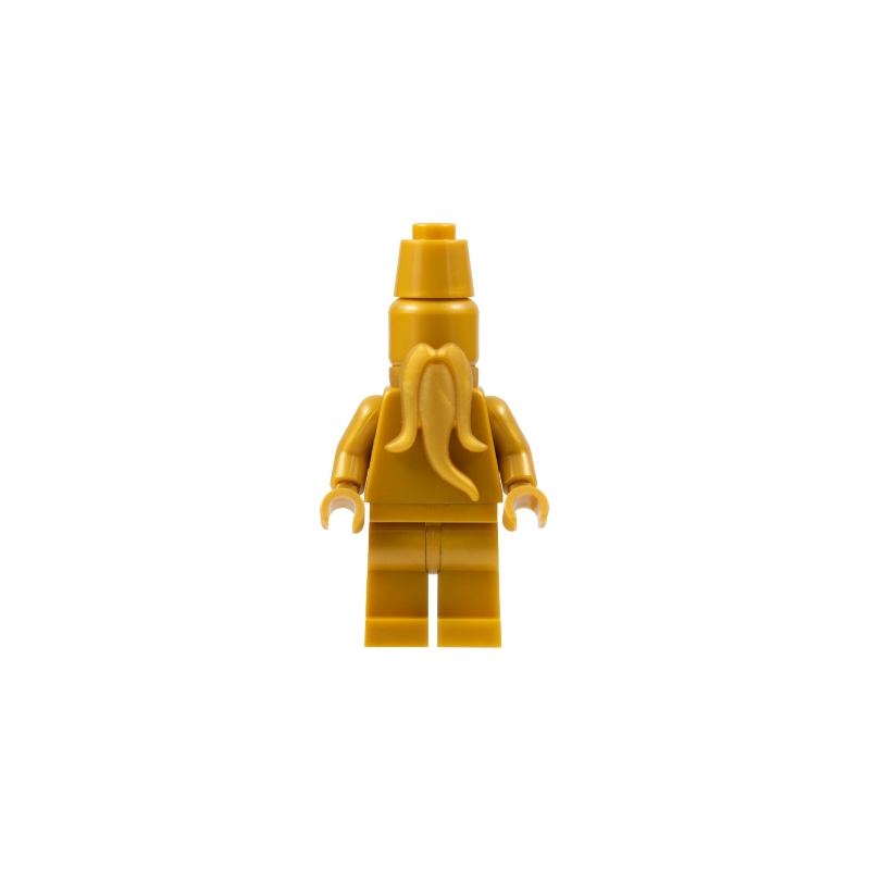 Statue - The Ministry of Magic (Monochrome) Lego® - hp363