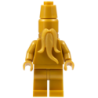 Statue - The Ministry of Magic (Monochrome) Lego® - hp363