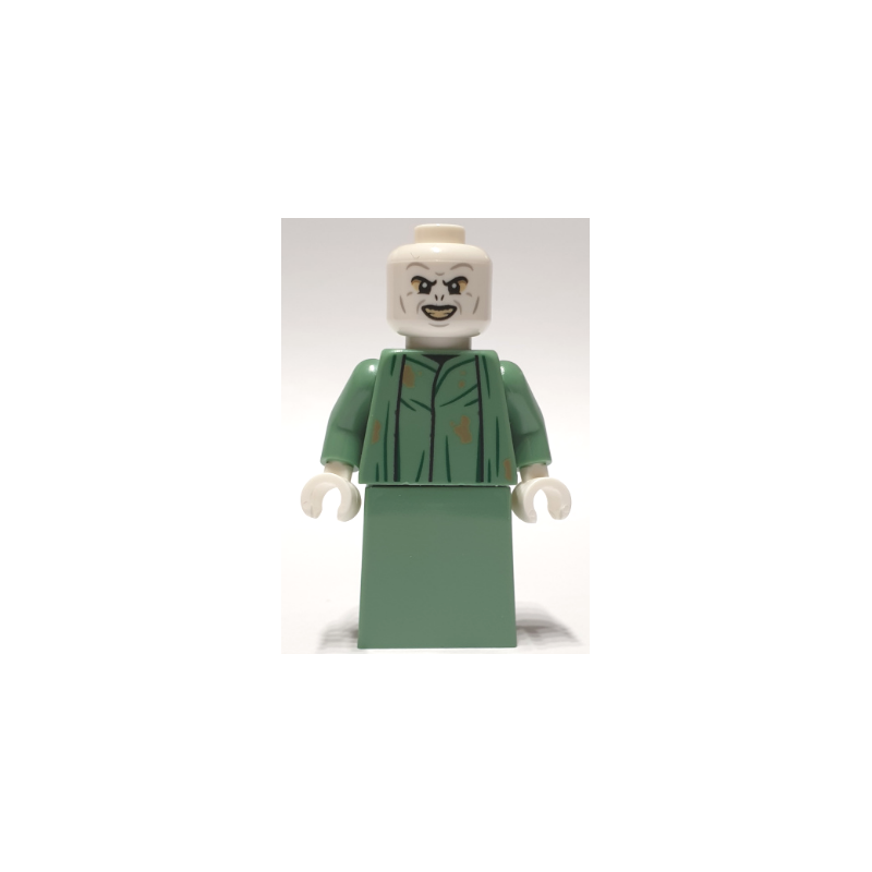 Lord Voldemort - Sand Green Robe