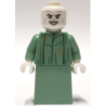Lord Voldemort - Sand Green Robe