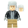 Draco Malfoy - Black Jacket
