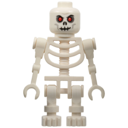 Fantasy Era - Skeleton Warrior 2