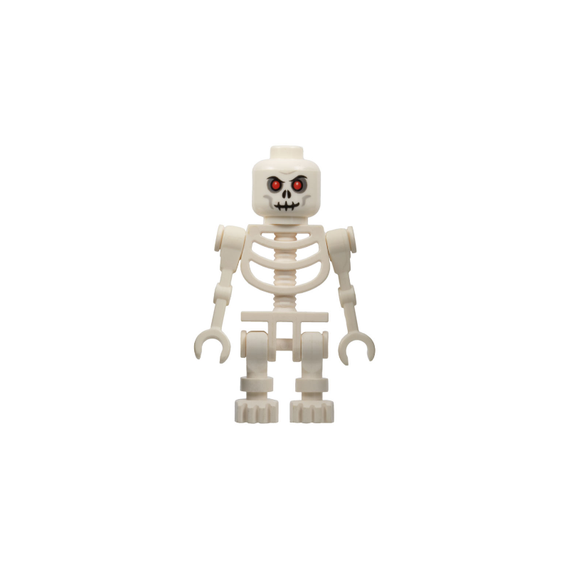Fantasy Era - Skeleton Warrior 2