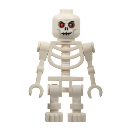 Fantasy Era - Skeleton Warrior 2