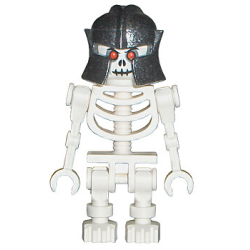 Fantasy Era - Skeleton Warrior 3
