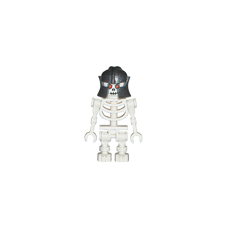 Fantasy Era - Skeleton Warrior 3