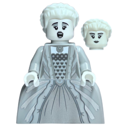 Choir Ghost Lego® - hp523