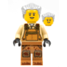 Mr. Branson Lego® - hs006