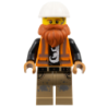 Bill Lego® - hs013