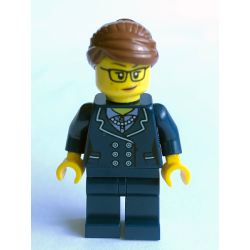 Rose Davids Lego® - hs015