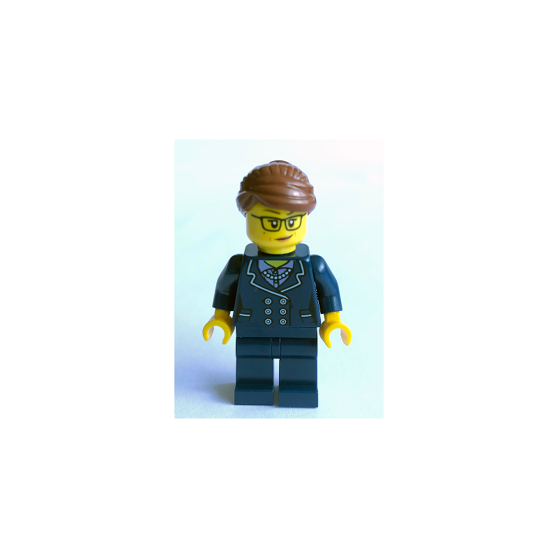 Rose Davids Lego® - hs015