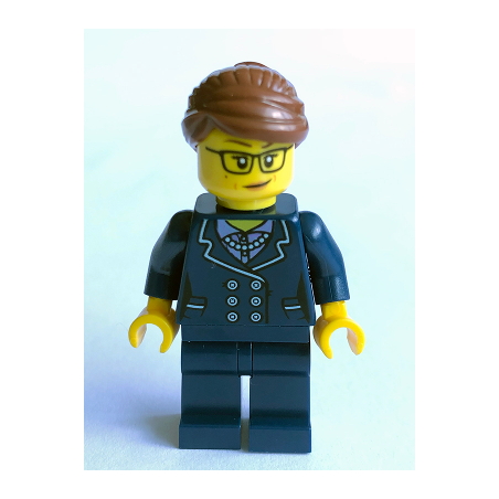 Rose Davids Lego® - hs015