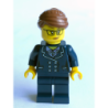 Rose Davids Lego® - hs015