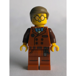 Mr. Clarke Lego® - hs016