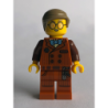 Mr. Clarke Lego® - hs016