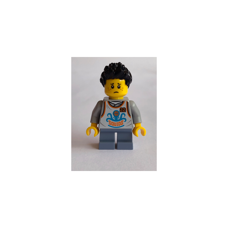 Wade Lego® - hs017
