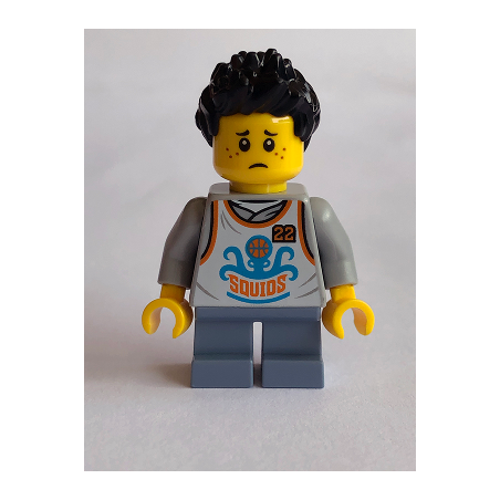 Wade Lego® - hs017