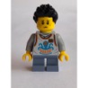 Wade Lego® - hs017